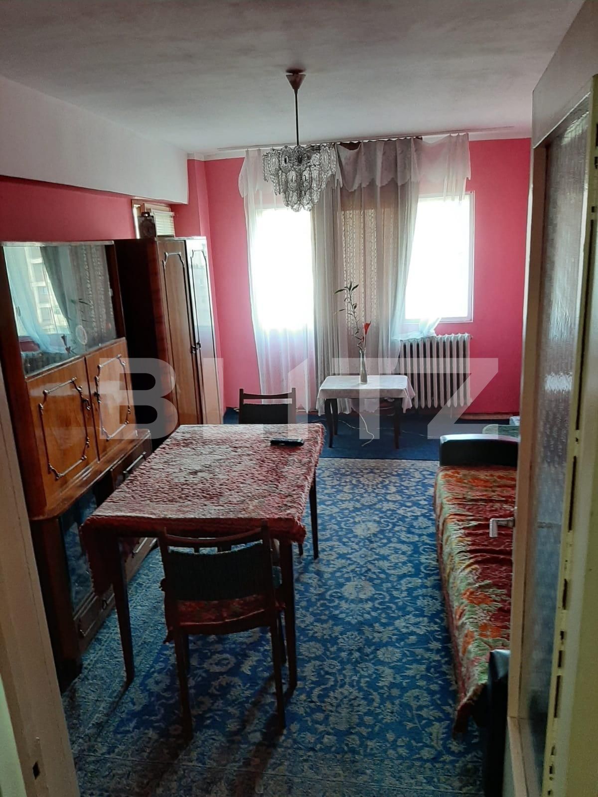 Apartament de vânzare 3 camere Marasti - 54389AV | BLITZ Cluj-Napoca | Poza3