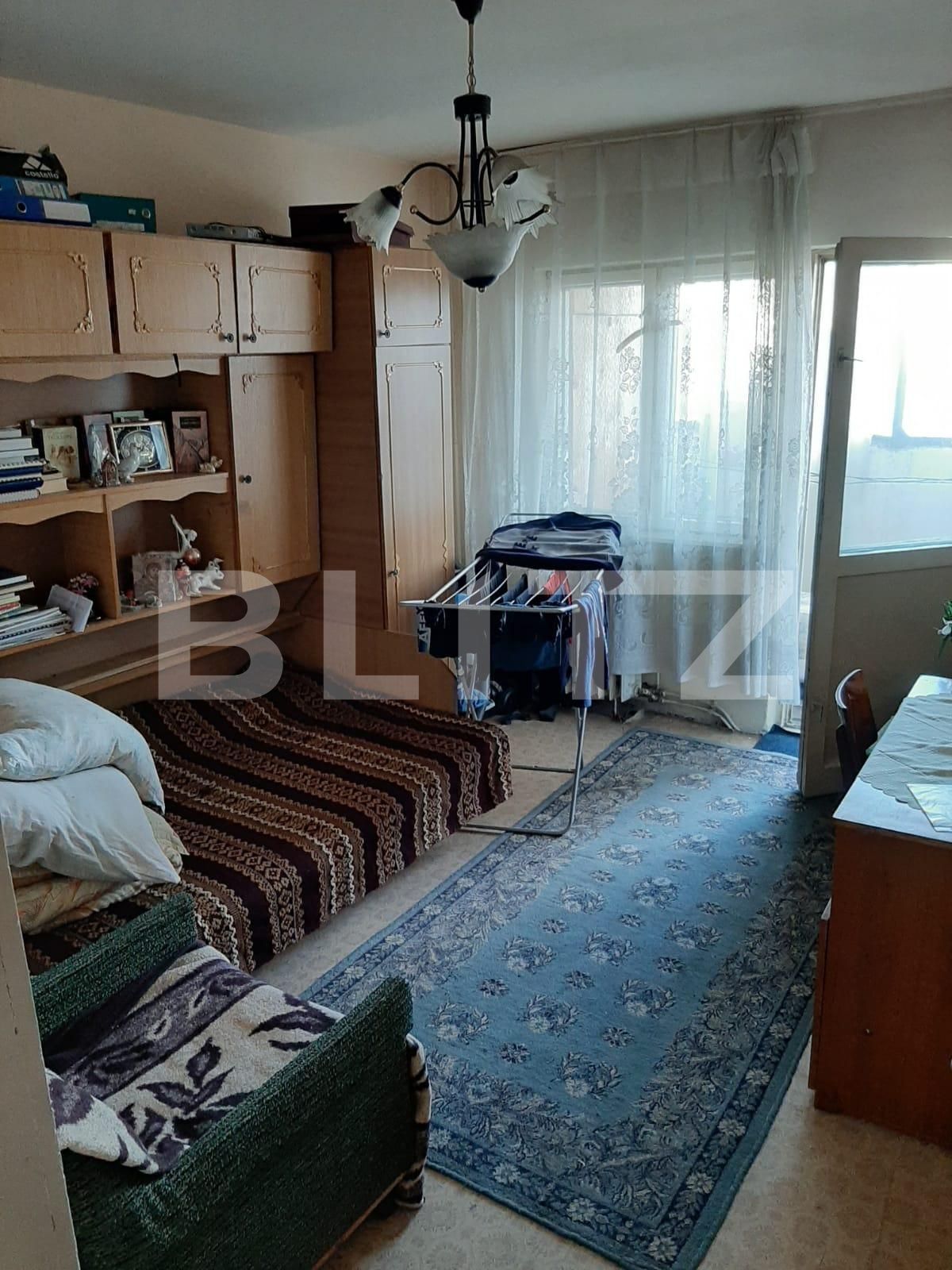 Apartament de vânzare 3 camere Marasti - 54389AV | BLITZ Cluj-Napoca | Poza2