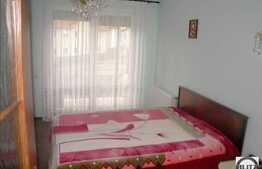 Apartament cu 2 camere in zona Florilor! 63 mp utili! Loc parcare cu CF!