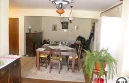 Apartament cu 2 camere in zona Florilor! 63 mp utili! Loc parcare cu CF!