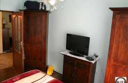 Apartament cu 2 camere in zona Florilor! 63 mp utili! Loc parcare cu CF!