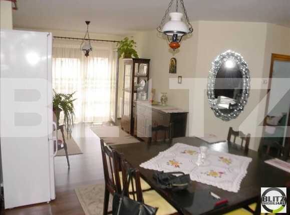 Apartament de vânzare 2 camere Floreşti - 5439AV | BLITZ Cluj-Napoca | Poza1