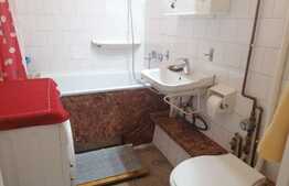 Apartament 3 camere, decomandat, 78 mp, zona strazii Slatina