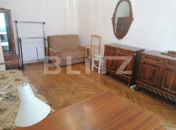 Apartament de închiriat 3 camere Marasti - 54391AI | BLITZ Cluj-Napoca | Poza16