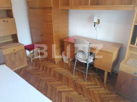 Apartament de închiriat 3 camere Marasti - 54391AI | BLITZ Cluj-Napoca | Poza17