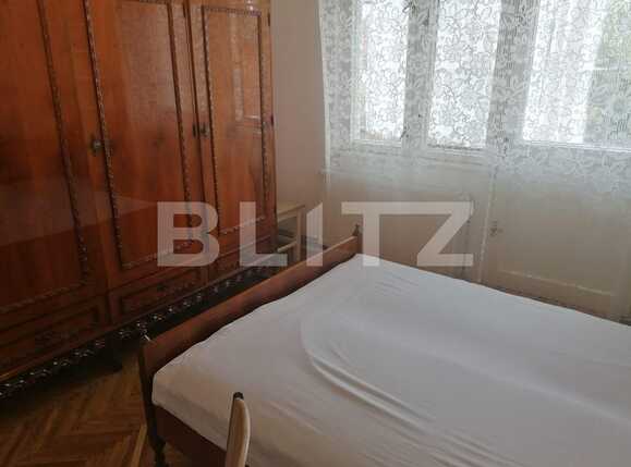 Apartament de închiriat 3 camere Marasti - 54391AI | BLITZ Cluj-Napoca | Poza3