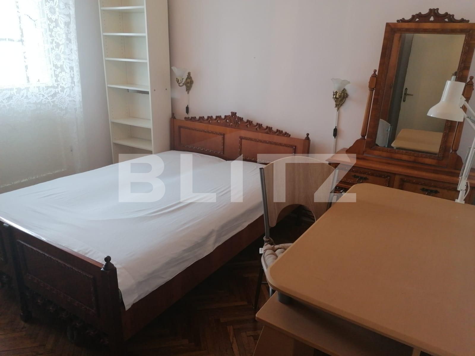 Apartament de închiriat 3 camere Marasti - 54391AI | BLITZ Cluj-Napoca | Poza2