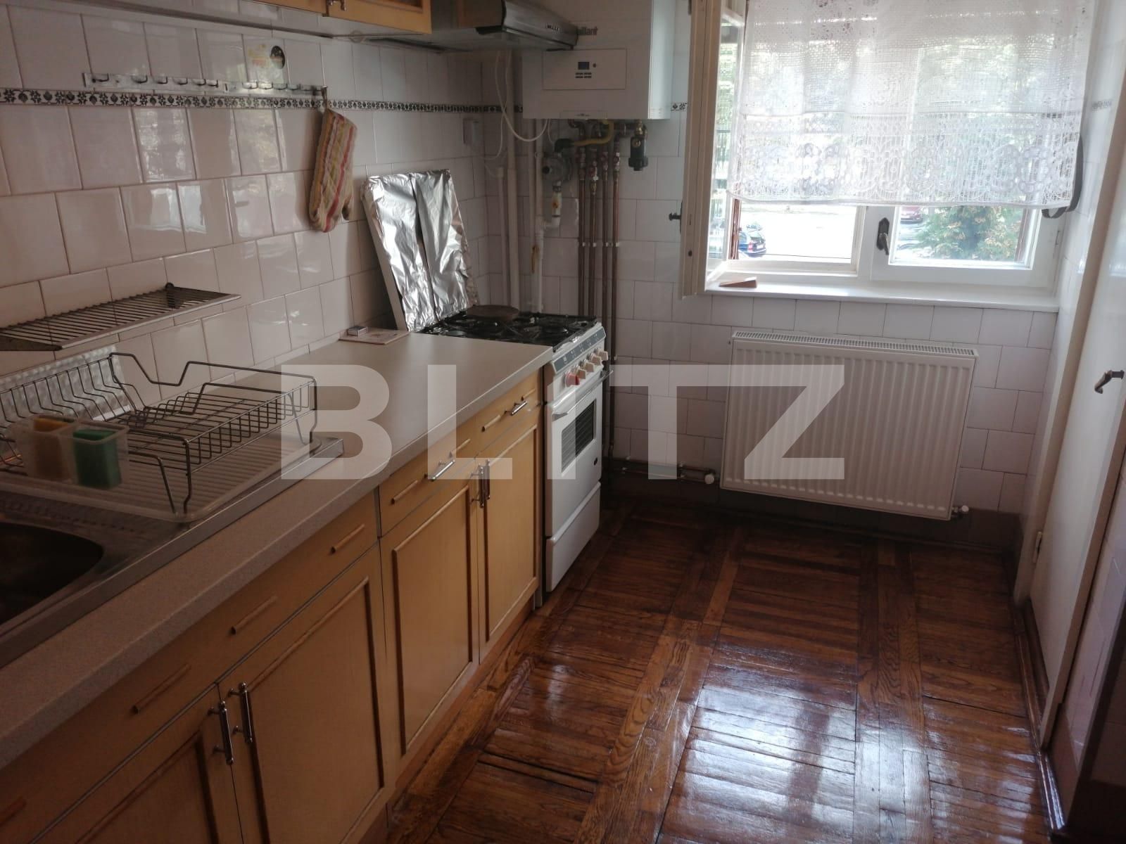 Apartament de închiriat 3 camere Marasti - 54391AI | BLITZ Cluj-Napoca | Poza15