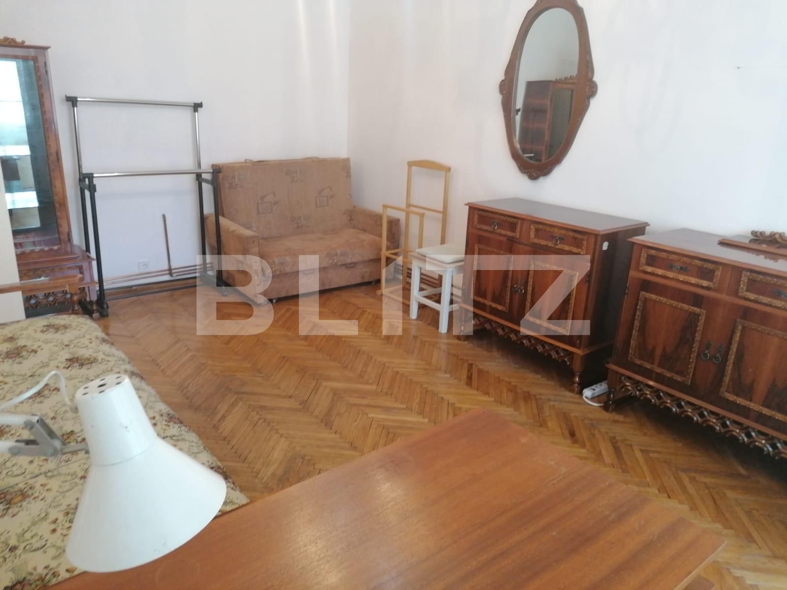 Apartament de închiriat 3 camere Marasti - 54391AI | BLITZ Cluj-Napoca | Poza16