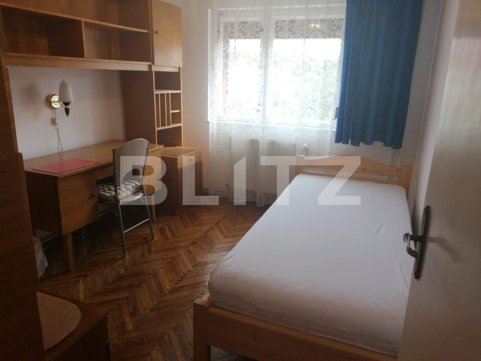 Apartament de închiriat 3 camere Marasti - 54391AI | BLITZ Cluj-Napoca | Poza4