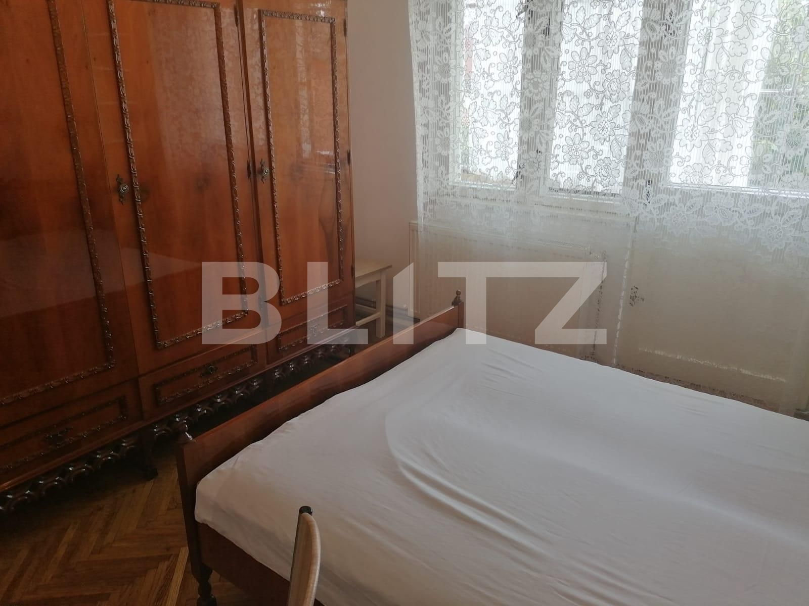 Apartament de închiriat 3 camere Marasti - 54391AI | BLITZ Cluj-Napoca | Poza3