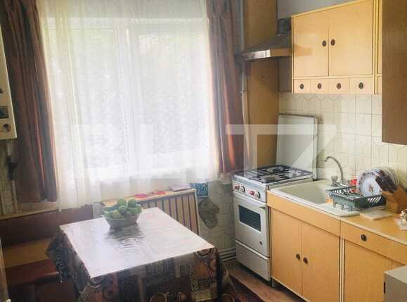 Apartament de vânzare 3 camere Manastur - 54392AV | BLITZ Cluj-Napoca | Poza2