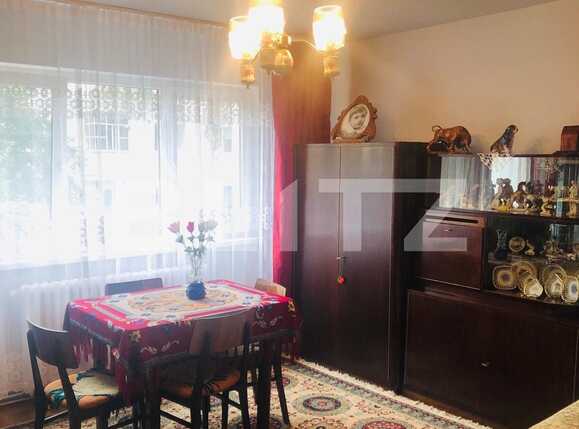 Apartament de vânzare 3 camere Manastur - 54392AV | BLITZ Cluj-Napoca | Poza1