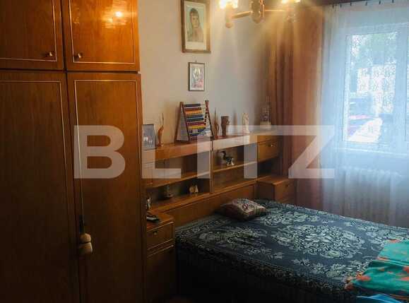 Apartament de vânzare 3 camere Manastur - 54392AV | BLITZ Cluj-Napoca | Poza4