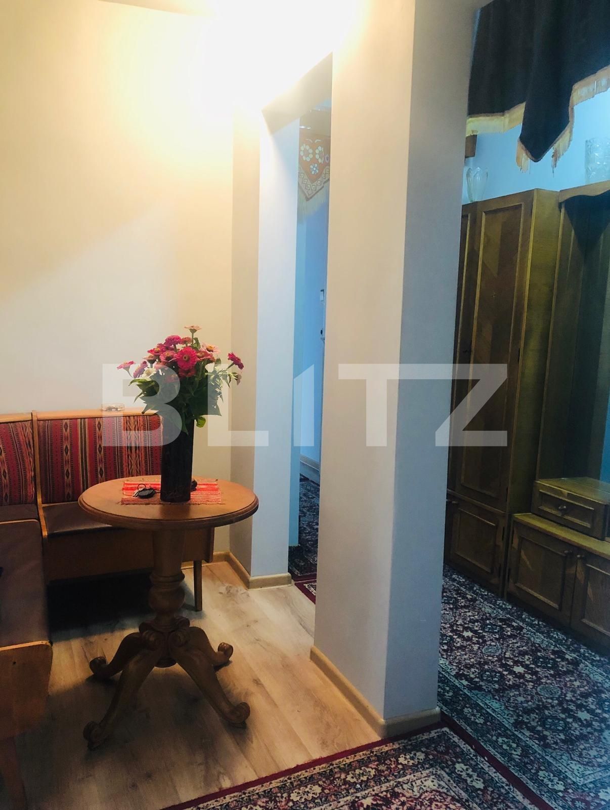 Apartament de vânzare 3 camere Manastur - 54392AV | BLITZ Cluj-Napoca | Poza3