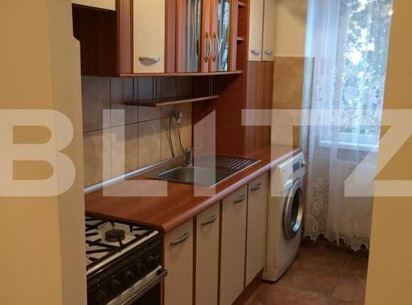 Apartament de închiriat 3 camere Gheorgheni - 54393AI | BLITZ Cluj-Napoca | Poza6