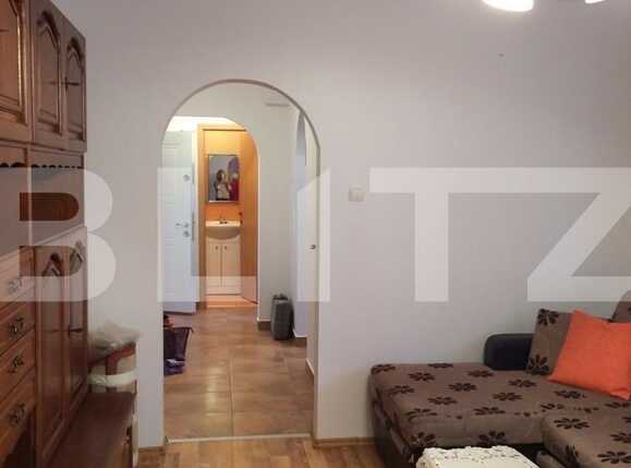 Apartament de închiriat 3 camere Gheorgheni - 54393AI | BLITZ Cluj-Napoca | Poza2