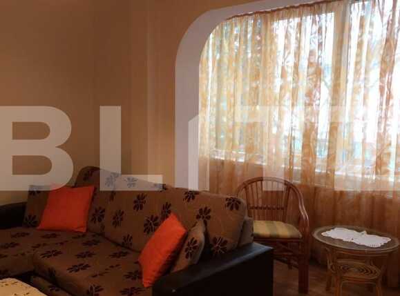 Apartament de închiriat 3 camere Gheorgheni - 54393AI | BLITZ Cluj-Napoca | Poza3
