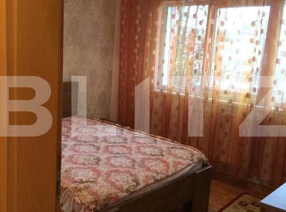 Apartament de închiriat 3 camere Gheorgheni - 54393AI | BLITZ Cluj-Napoca | Poza4