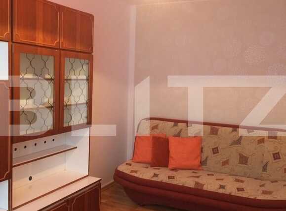 Apartament de închiriat 3 camere Gheorgheni - 54393AI | BLITZ Cluj-Napoca | Poza5