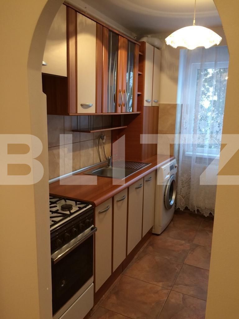 Apartament de închiriat 3 camere Gheorgheni - 54393AI | BLITZ Cluj-Napoca | Poza6
