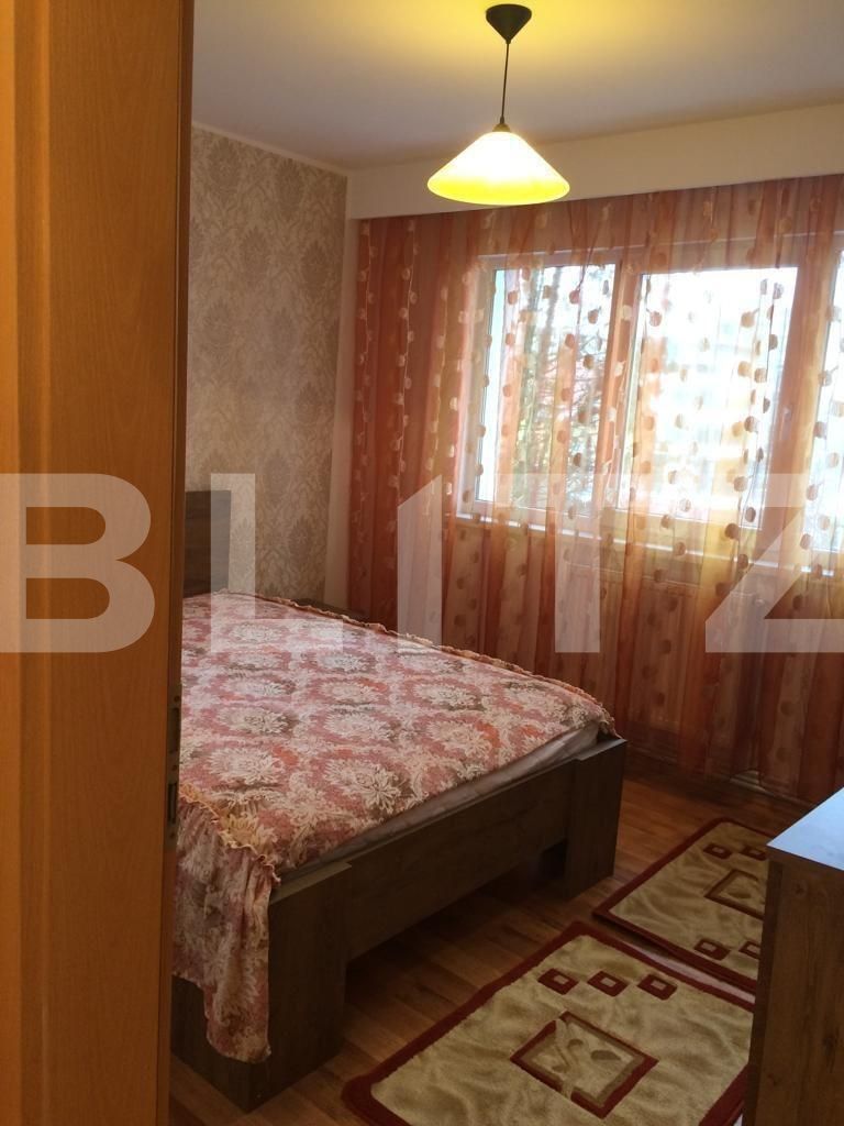 Apartament de închiriat 3 camere Gheorgheni - 54393AI | BLITZ Cluj-Napoca | Poza4