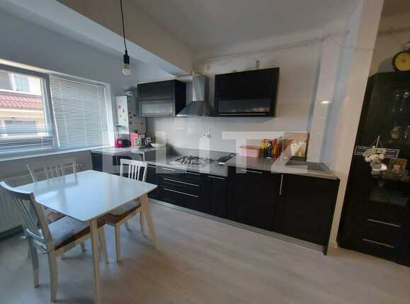 Apartament de vânzare 2 camere Floreşti - 54394AV | BLITZ Cluj-Napoca | Poza1