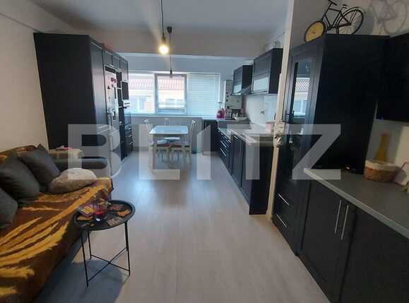 Apartament de vânzare 2 camere Floreşti - 54394AV | BLITZ Cluj-Napoca | Poza3