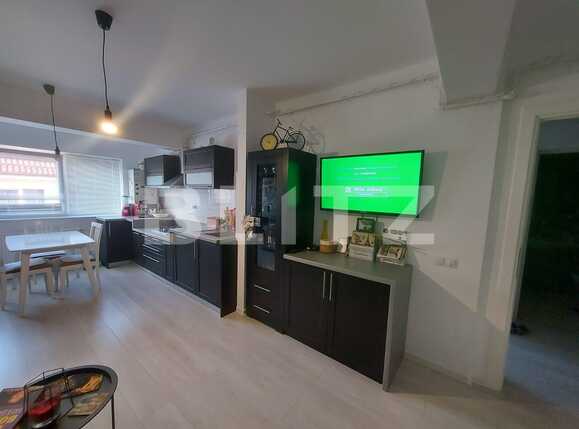 Apartament de vânzare 2 camere Floreşti - 54394AV | BLITZ Cluj-Napoca | Poza2