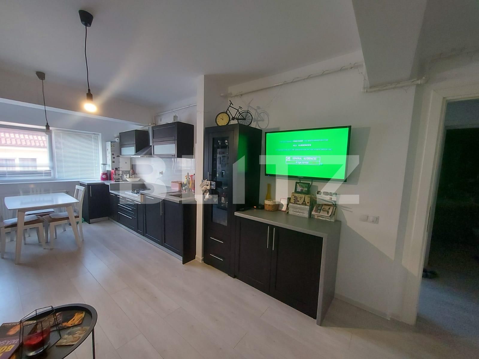 Apartament de vânzare 2 camere Floreşti - 54394AV | BLITZ Cluj-Napoca | Poza2