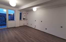 Apartament 2 camere, finisat, 50 mp., zona Terra