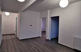 Apartament 2 camere, finisat, 50 mp., zona Terra