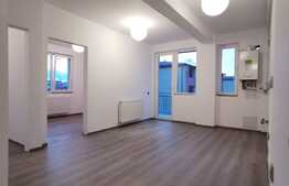 Apartament 2 camere, finisat, 50 mp., zona Terra