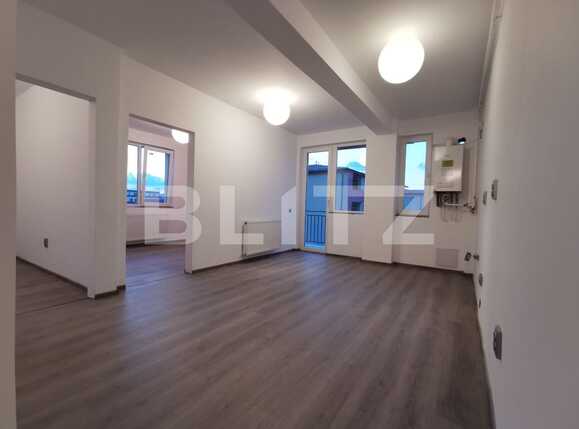 Apartament de vânzare 2 camere Floreşti - 54395AV | BLITZ Cluj-Napoca | Poza1
