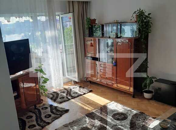 Apartament de vânzare 3 camere Marasti - 54396AV | BLITZ Cluj-Napoca | Poza1