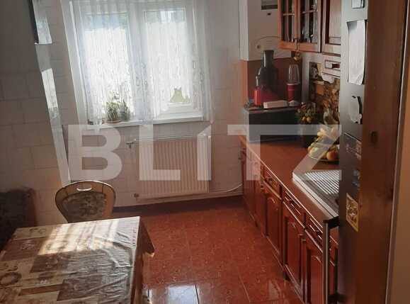 Apartament de vânzare 3 camere Marasti - 54396AV | BLITZ Cluj-Napoca | Poza3