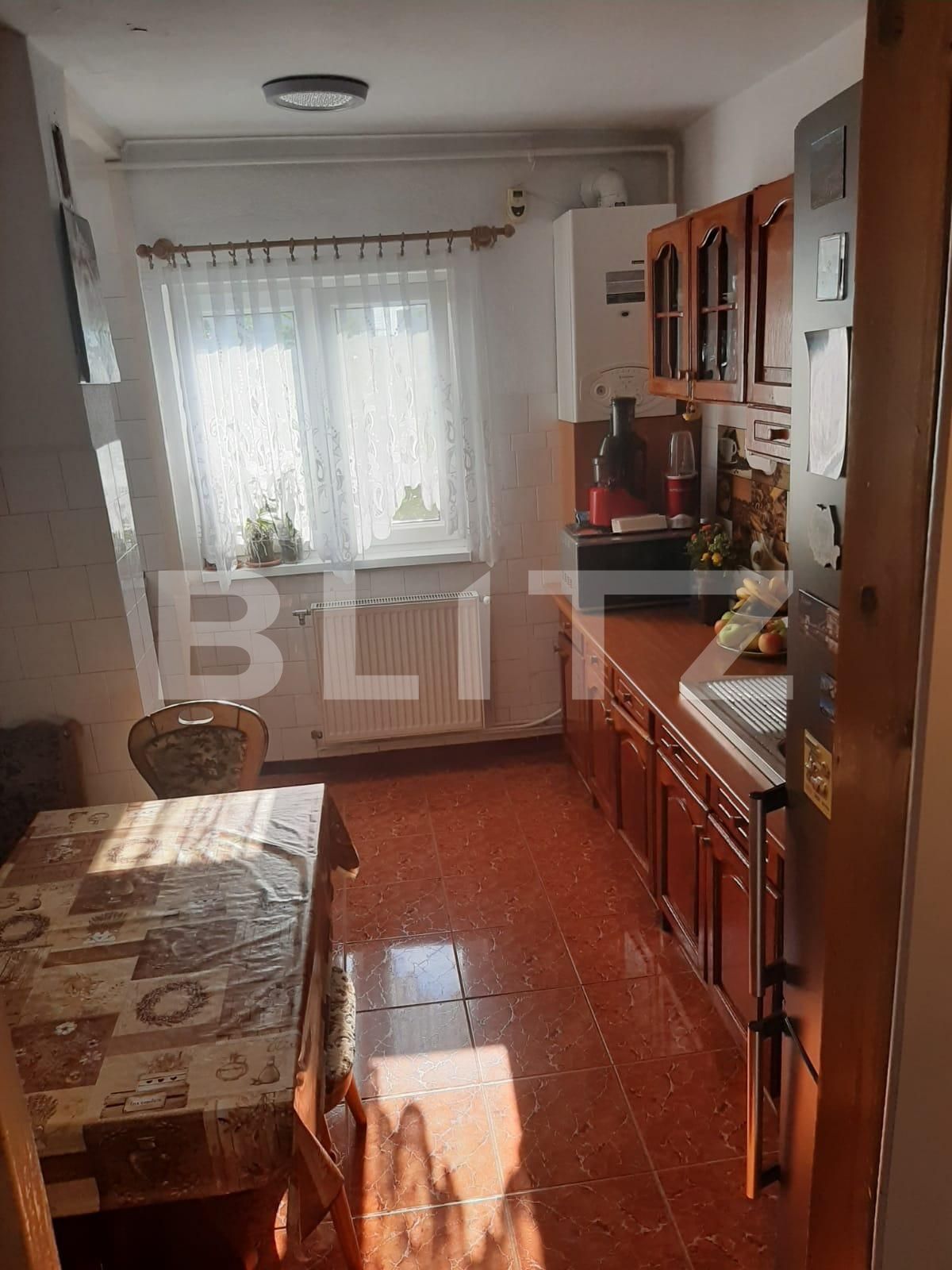 Apartament de vânzare 3 camere Marasti - 54396AV | BLITZ Cluj-Napoca | Poza3