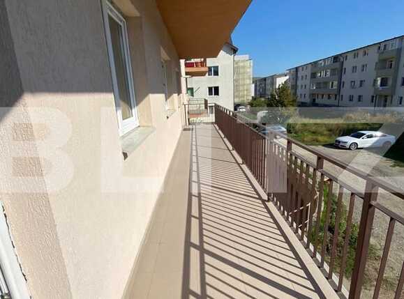 Apartament de închiriat 2 camere Floreşti - 54397AI | BLITZ Cluj-Napoca | Poza12