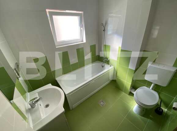 Apartament de închiriat 2 camere Floreşti - 54397AI | BLITZ Cluj-Napoca | Poza14