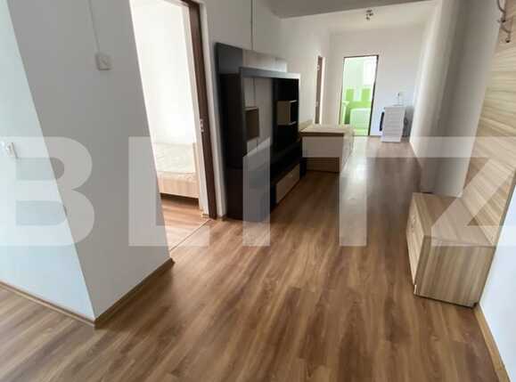 Apartament de închiriat 2 camere Floreşti - 54397AI | BLITZ Cluj-Napoca | Poza4