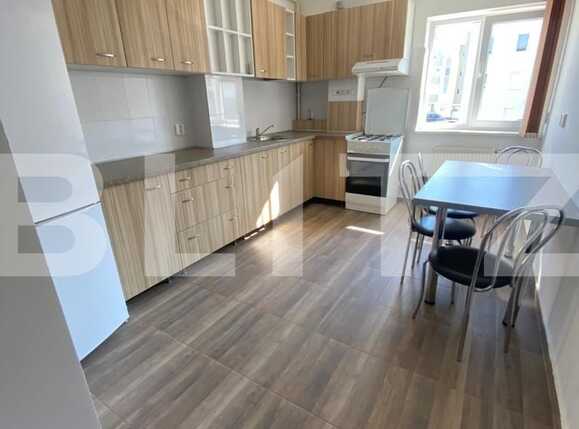 Apartament de închiriat 2 camere Floreşti - 54397AI | BLITZ Cluj-Napoca | Poza1