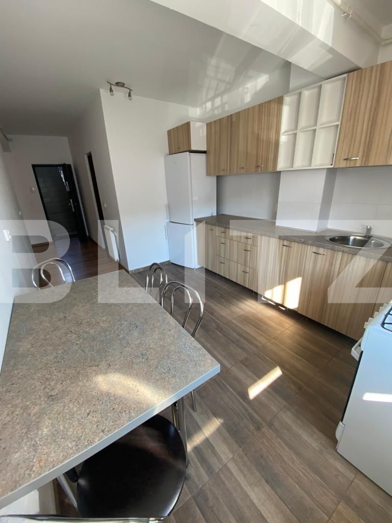 Apartament de închiriat 2 camere Floreşti - 54397AI | BLITZ Cluj-Napoca | Poza2