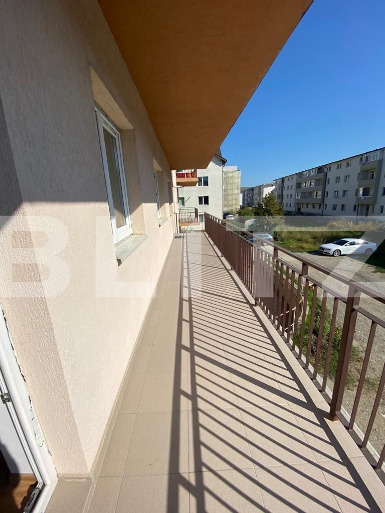Apartament de închiriat 2 camere Floreşti - 54397AI | BLITZ Cluj-Napoca | Poza12