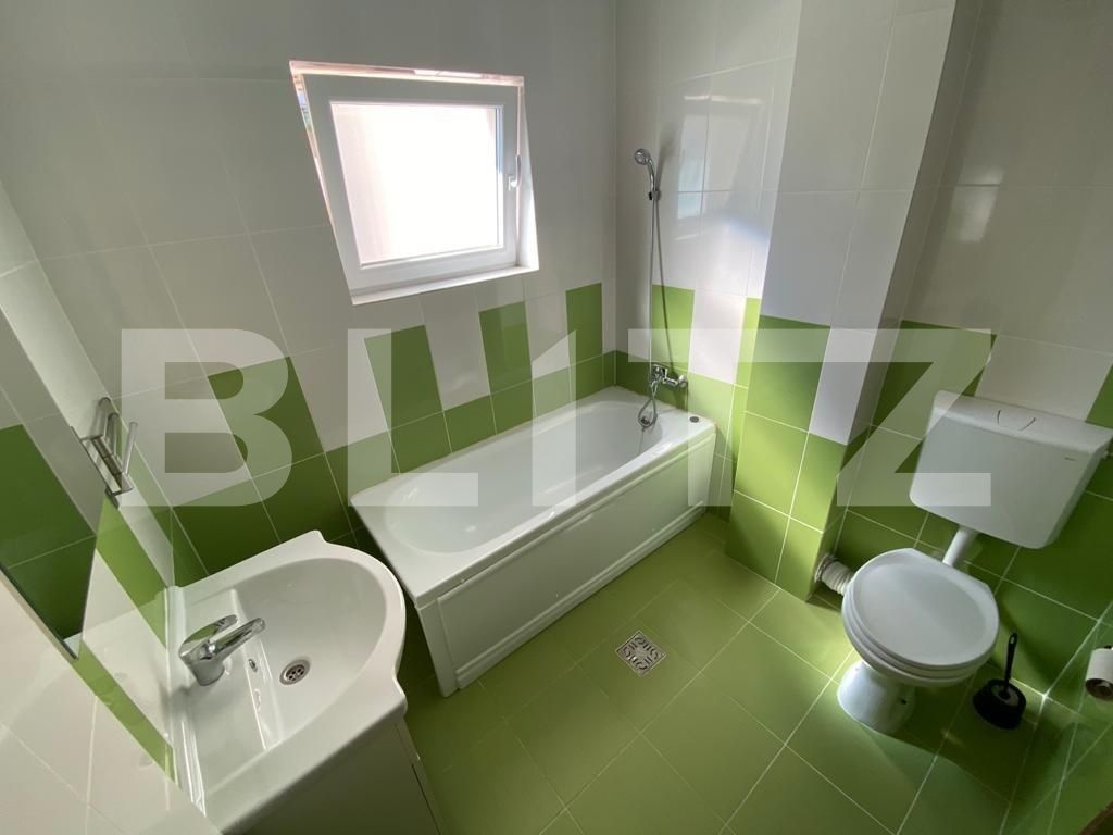 Apartament de închiriat 2 camere Floreşti - 54397AI | BLITZ Cluj-Napoca | Poza14