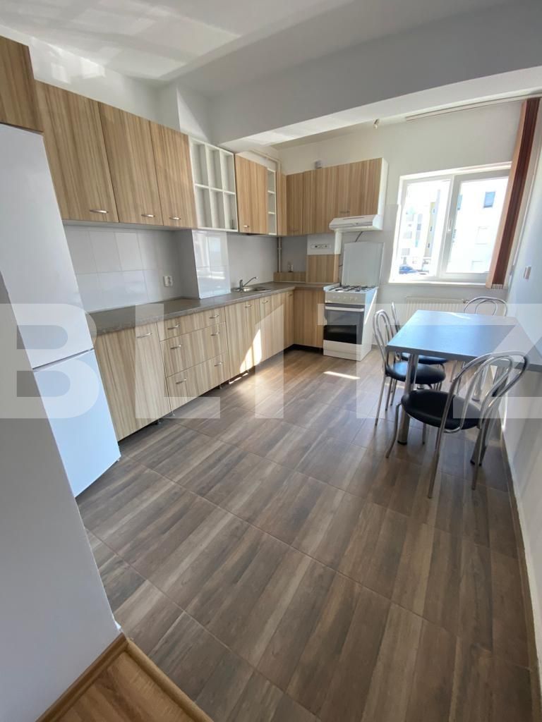 Apartament de închiriat 2 camere Floreşti - 54397AI | BLITZ Cluj-Napoca | Poza1