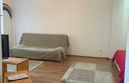 Apartament cu 1 camera, decomandat, 40 mp, imobil nou, zona strazii Burebista, Central