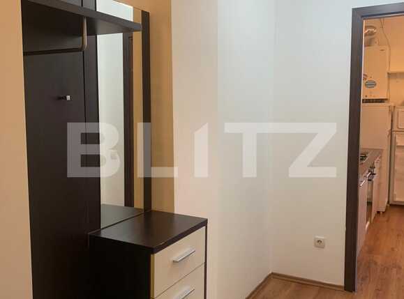 Garsonieră de închiriat Central - 54398AI | BLITZ Cluj-Napoca | Poza11