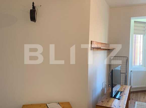 Garsonieră de închiriat Central - 54398AI | BLITZ Cluj-Napoca | Poza2
