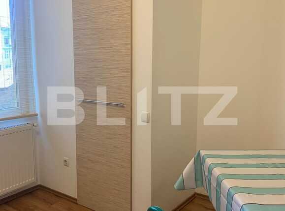 Garsonieră de închiriat Central - 54398AI | BLITZ Cluj-Napoca | Poza8