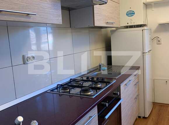 Garsonieră de închiriat Central - 54398AI | BLITZ Cluj-Napoca | Poza7